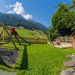 Gospodarstwo agroturystyczne Ausserwieserhof