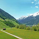 Gospodarstwo agroturystyczne Ausserwieserhof
