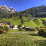 Gospodarstwo agroturystyczne Ausserwieserhof *