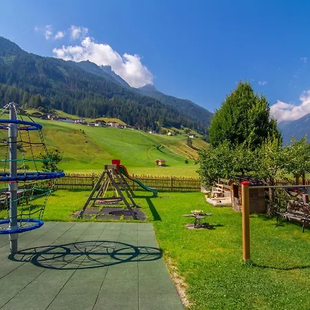 Ausserwieserhof Vakantieboerderij