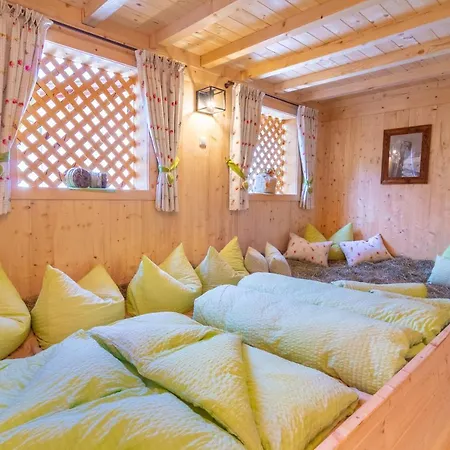 Ausserwieserhof Neustift im Stubaital