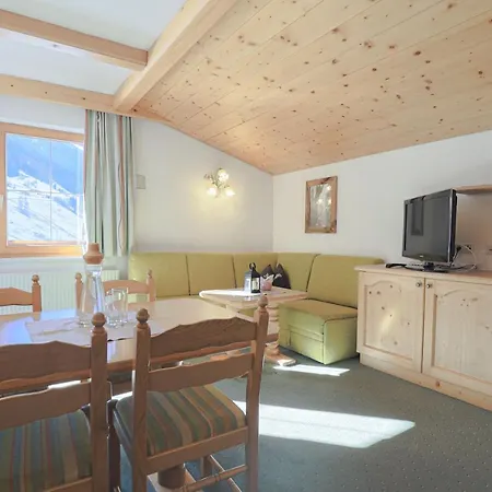 Ausserwieserhof Κατάλυμα σε φάρμα Neustift im Stubaital