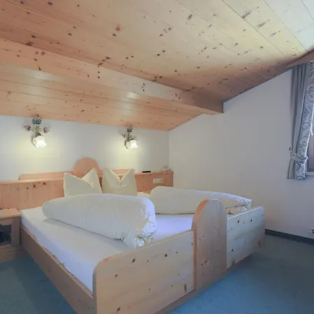 Ausserwieserhof Feriegård