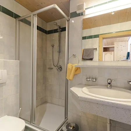 Κατάλυμα σε φάρμα Ausserwieserhof *