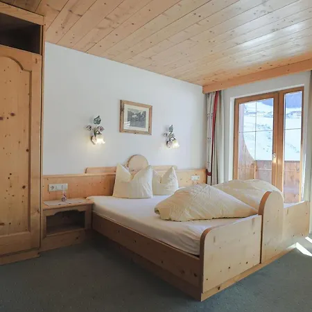 Ausserwieserhof Feriegård