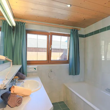 Ausserwieserhof Feriegård *