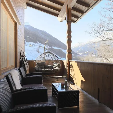 Ausserwieserhof Neustift im Stubaital