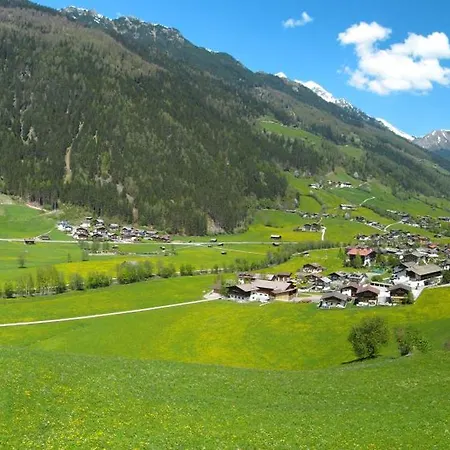 Ausserwieserhof Farma