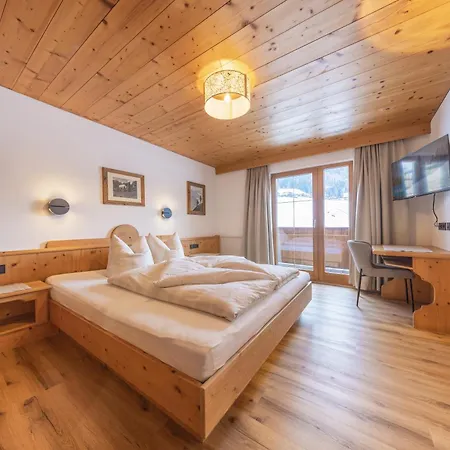 Ausserwieserhof Séjour à la ferme *