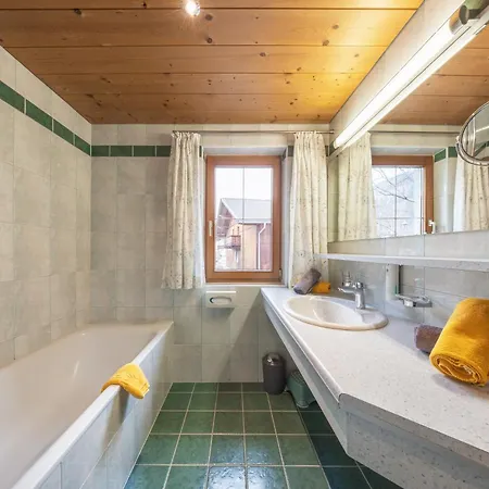 Ausserwieserhof Séjour à la ferme Neustift im Stubaital