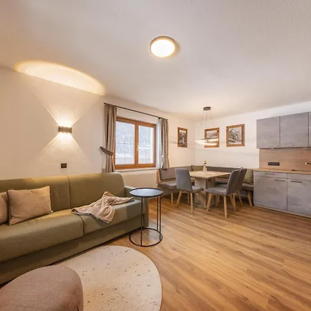 Ausserwieserhof Séjour à la ferme *
