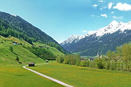 Séjour à la ferme Ausserwieserhof