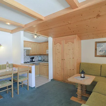 Ausserwieserhof Séjour à la ferme *