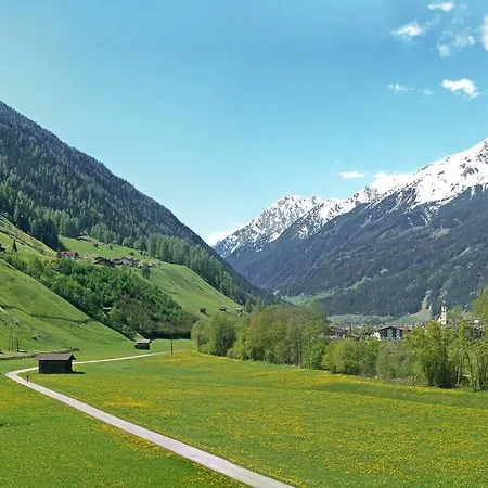 Ausserwieserhof Vakantieboerderij