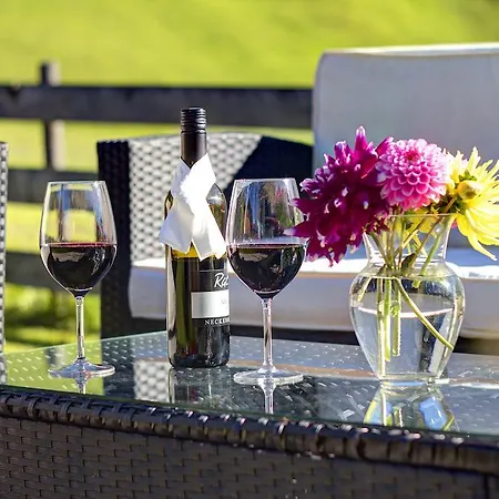 Ausserwieserhof Vakantieboerderij *