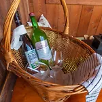 Séjour à la ferme Ausserwieserhof *