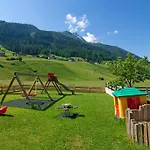 Ausserwieserhof Séjour à la ferme *