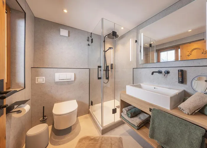 Farma Ausserwieserhof