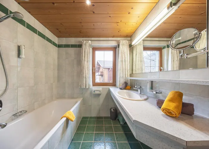 Ausserwieserhof Farma Neustift im Stubaital