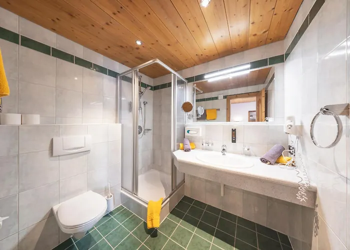 Ausserwieserhof * Neustift im Stubaital