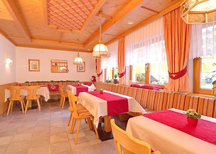 Ausserwieserhof Farma Neustift im Stubaital