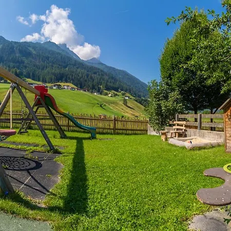 Farm stay Ausserwieserhof