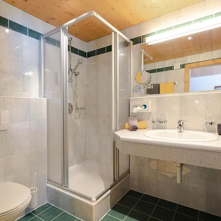 Farm stay Ausserwieserhof Neustift im Stubaital