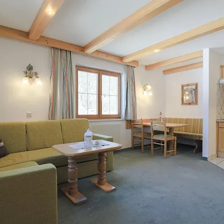 Farm stay Ausserwieserhof