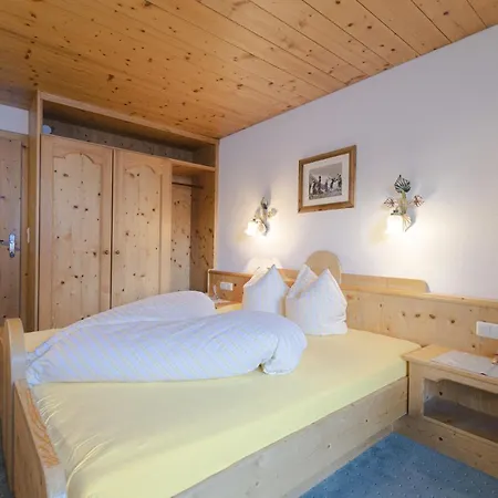 Farm stay Ausserwieserhof