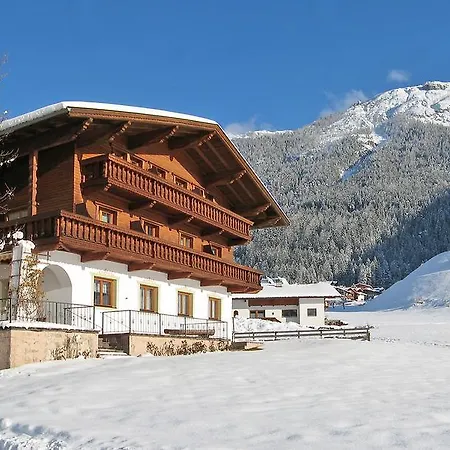 Ausserwieserhof *