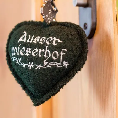 Farm stay Ausserwieserhof
